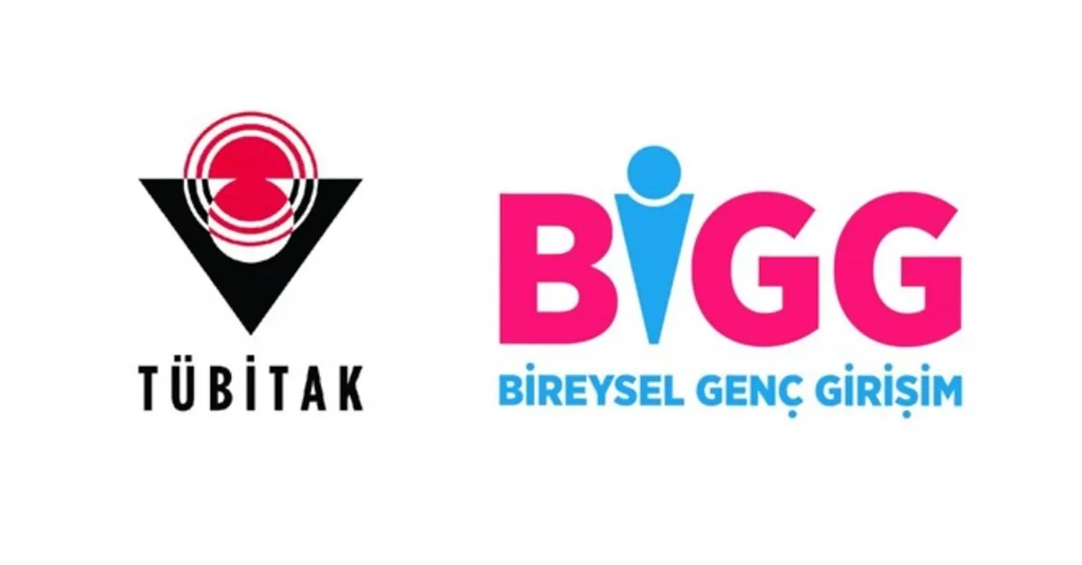 Supported by TÜBİTAK BiGG